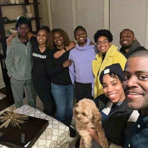 March 2022: Joseph meets the Croones