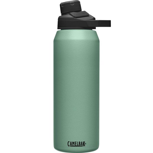 CamelBak Chute Mag 32oz Vacuum Insulated Stainless Steel Water Bottle - Sea Foam