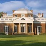 Thomas Jefferson’s Monticello