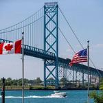 Go to Canada!