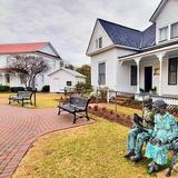 Katy Heritage Park