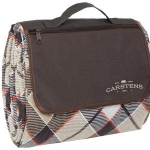 Carstens, Inc. London Fog Picnic Blanket