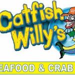 Catfish Willy's Seafood & Crab Shack