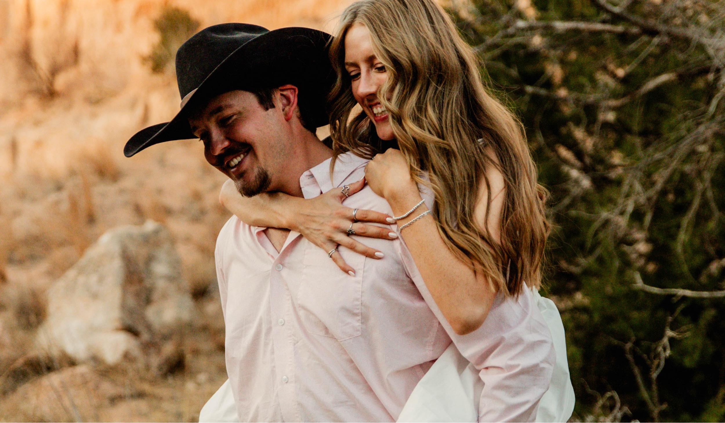 The Wedding Website of Kandiss McCarley and Logan McCaslin