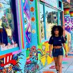 Haight-Ashbury