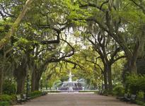 Forsyth Park
