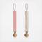 Dusty Rose/shifting Sand