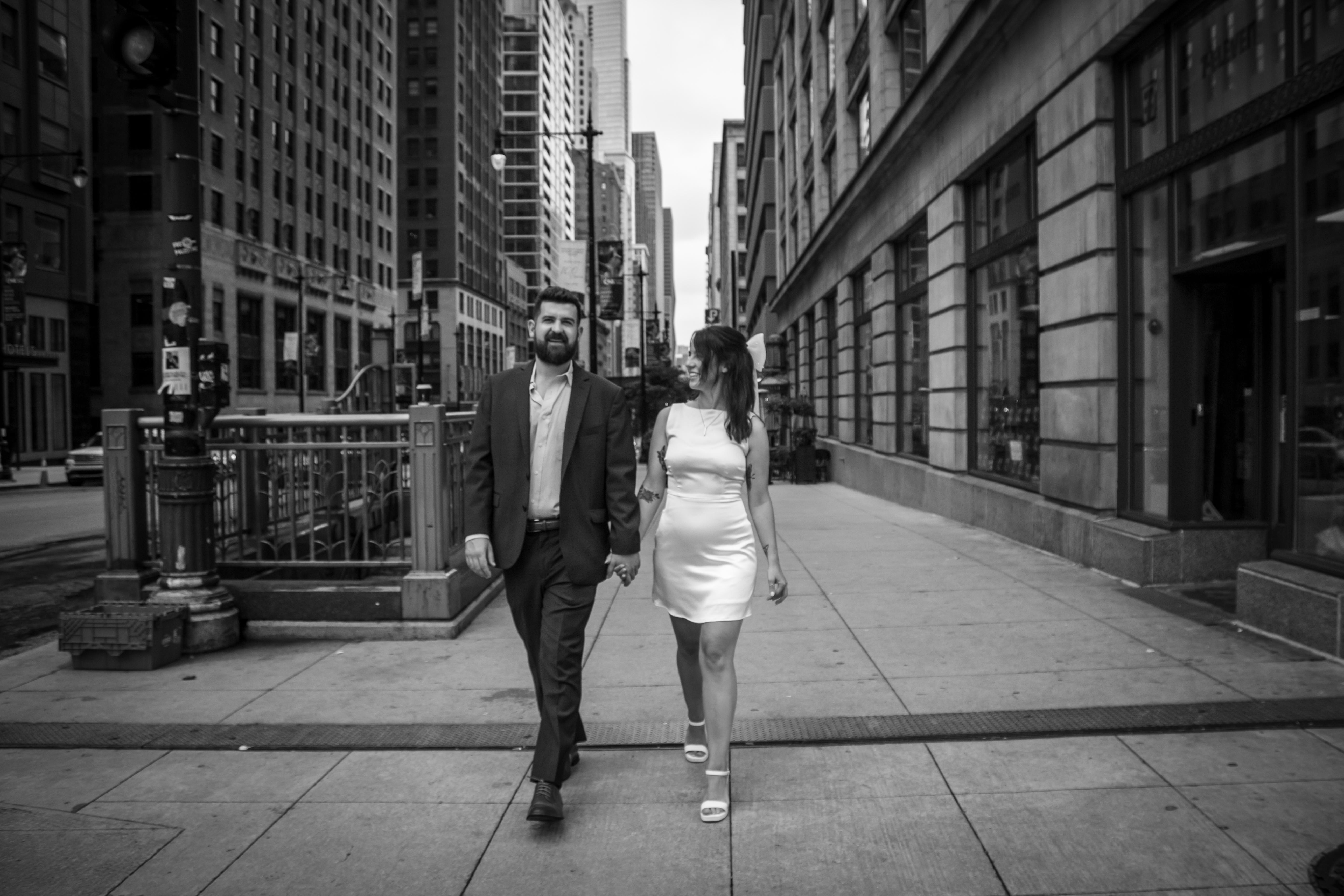 The Wedding Website of Kate Lathrop and Tommy Kane