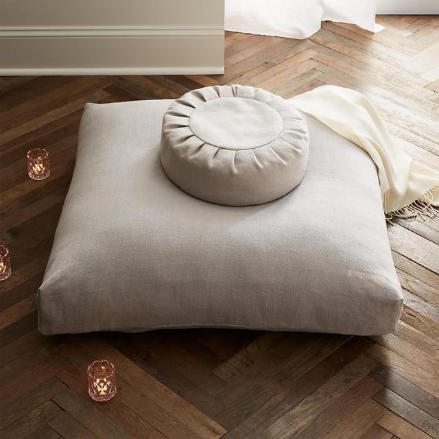 2-Piece Sedona Meditation Pillow Set