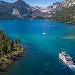 Emerald Bay State Park
