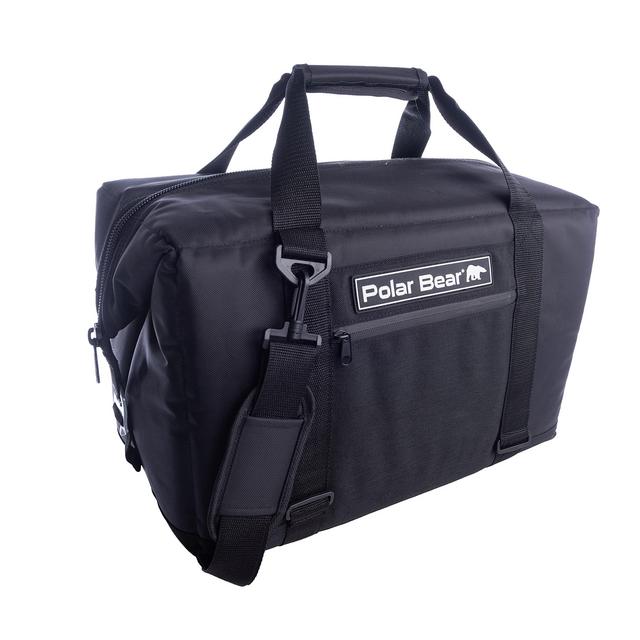 Polar Bear Coolers 24 Pack Original Nylon Soft Cooler