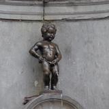 Manneken Pis