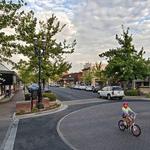 Old Town Clovis