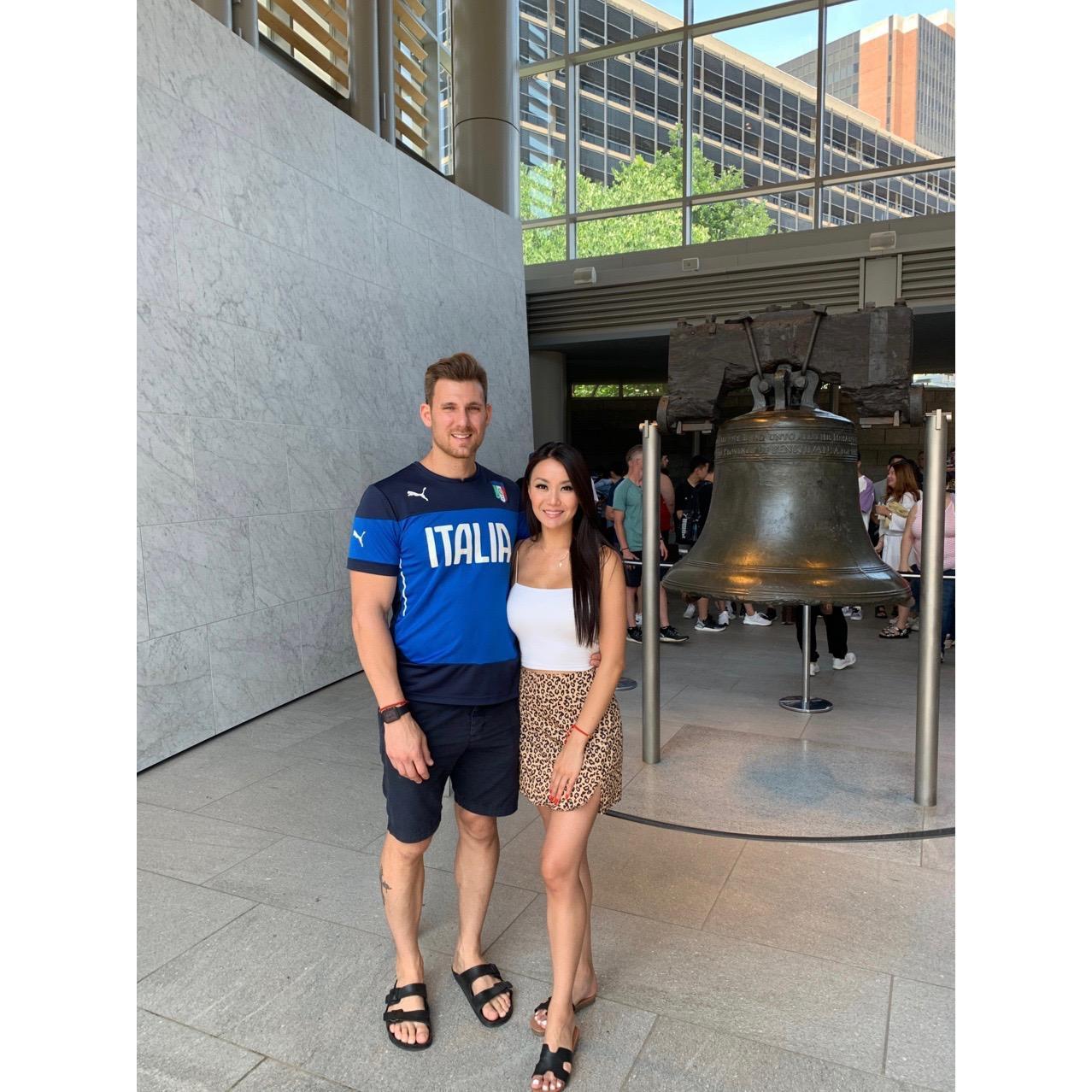Liberty Bell