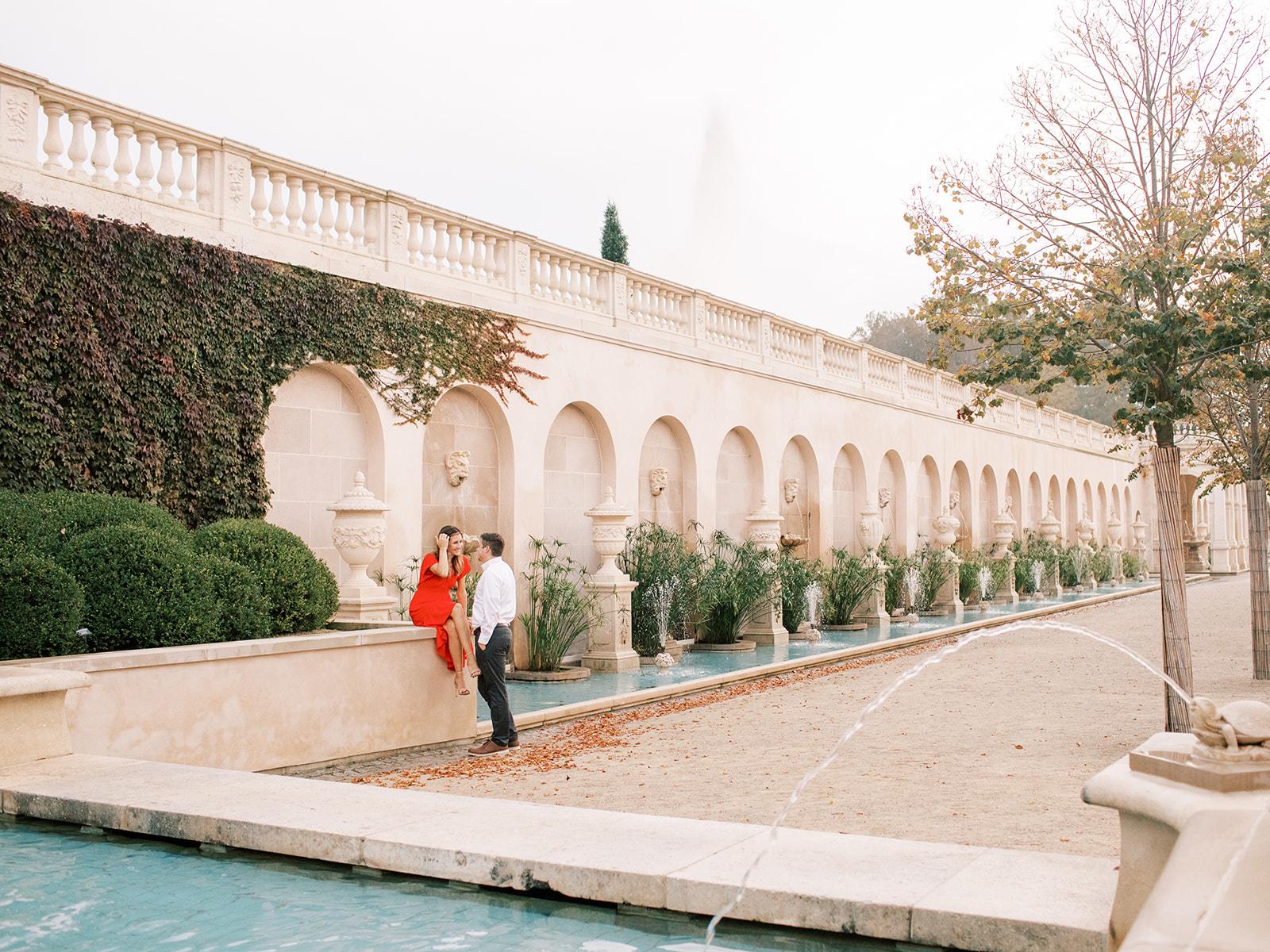 The Wedding Website of Abigail Tokarski and Jordan Natale