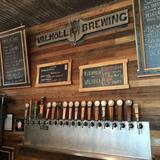 Valholl Brewing