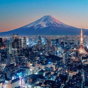 Choose Our Honeymoon (Japan)