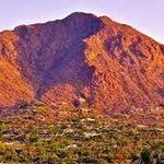 Camelback Mountain