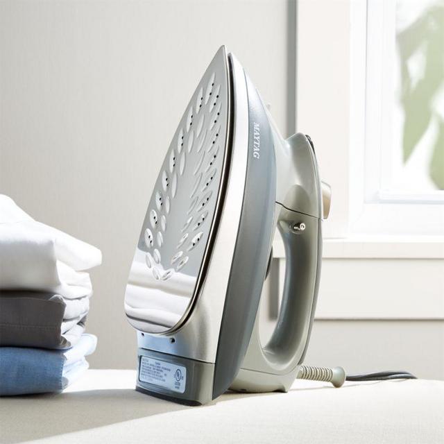 Maytag Smartfill Iron
