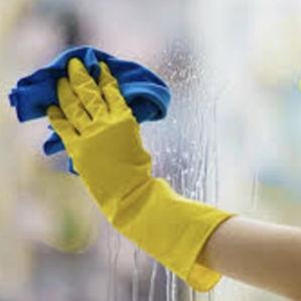 Monthly Home Cleaning Services