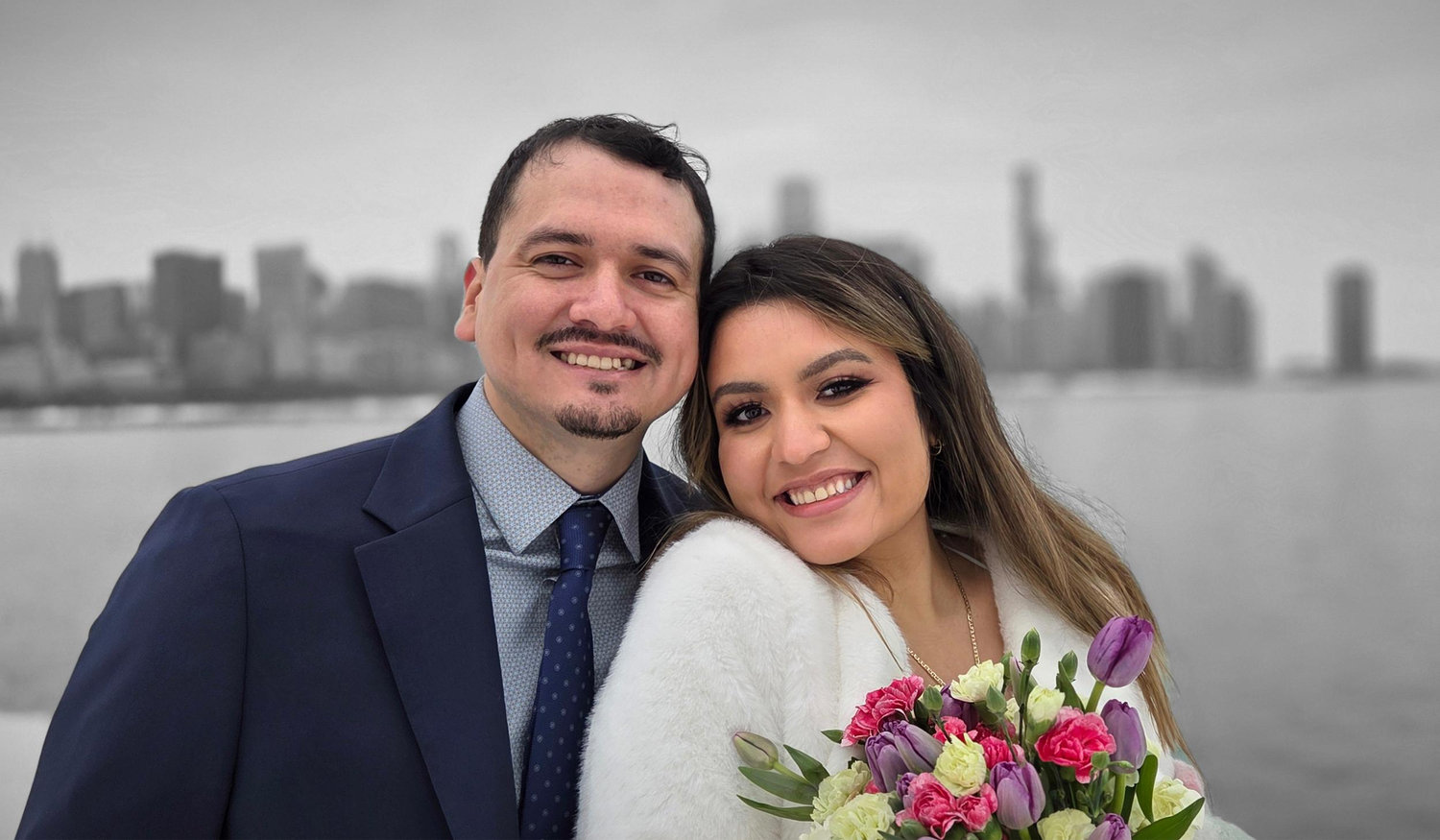 The Wedding Website of Jacquelin Camarena and Jose Arres