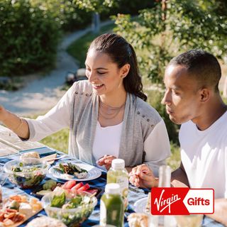 Roswell Mystery Picnic for 2 - Atlanta