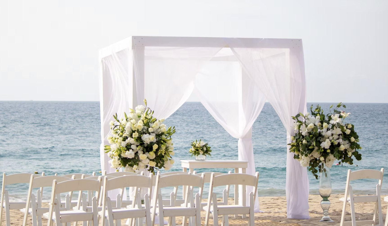 The Wedding Website of Thuong Thien and May Amin
