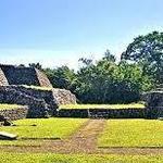 Zona Arqueológica La Campana