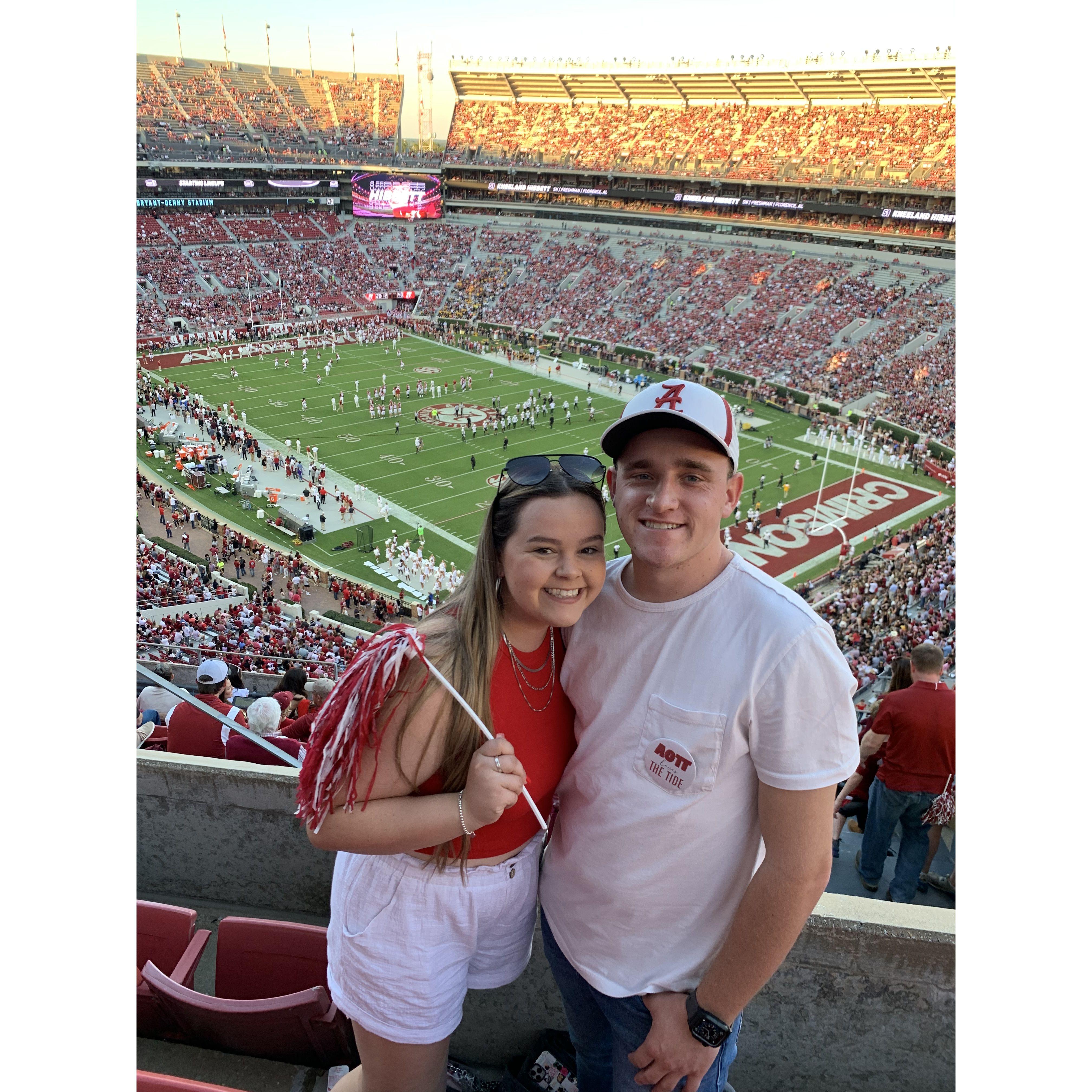 Tuscaloosa, AL