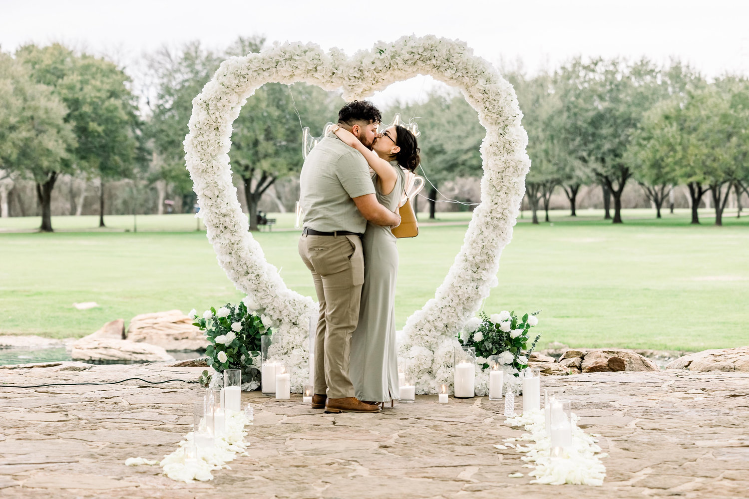 The Wedding Website of Madison Duarte and Ivan Martinez