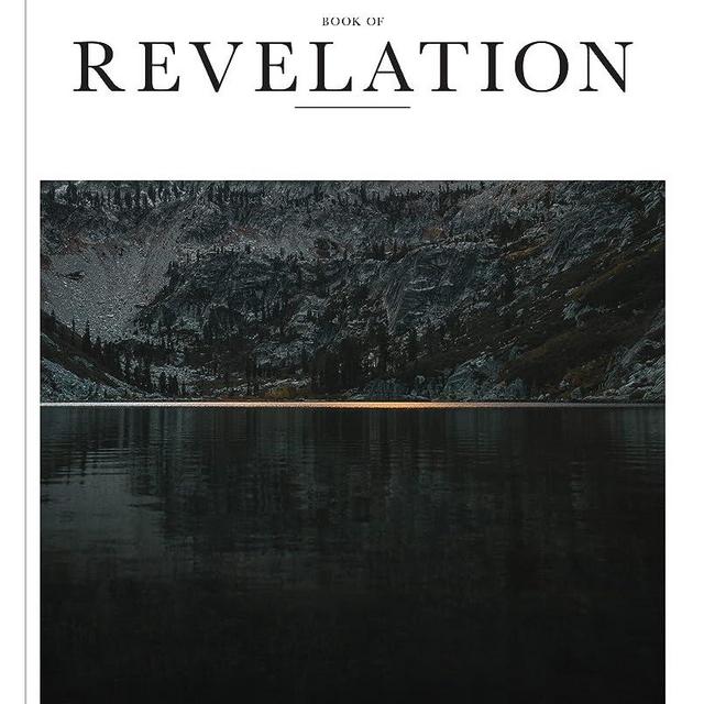 Book of Revelation - Alabaster Bible