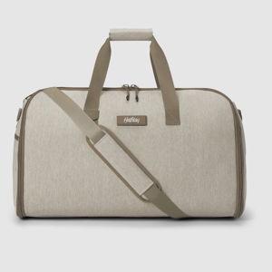 The Garment Duffel 45L - Original - Stone