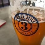 Three Mile Brewing Co.