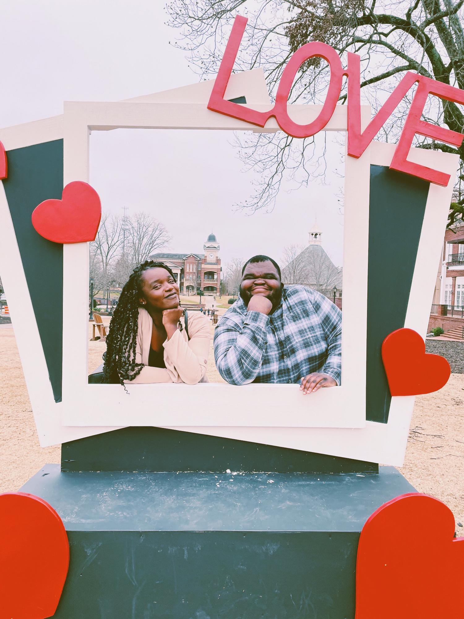 2021- Celebrating two years!