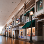 The Music Man Square
