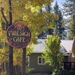 Fire Sign Café