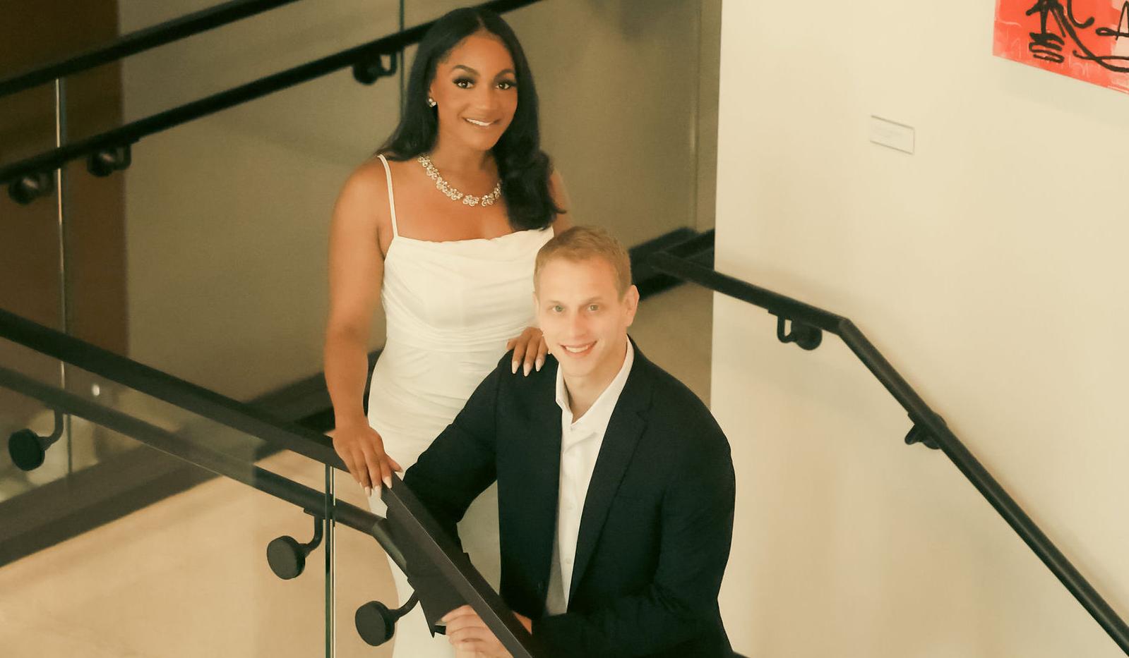 The Wedding Website of Morgan Williams and Greg Glasser