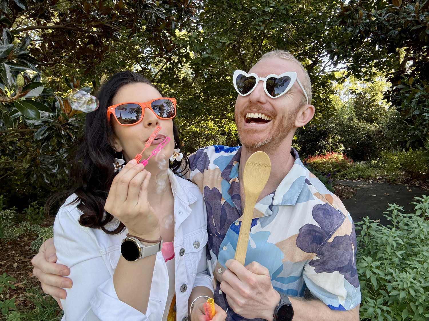 The Wedding Website of Sam Flynn and Laia Serrabassa Carpio