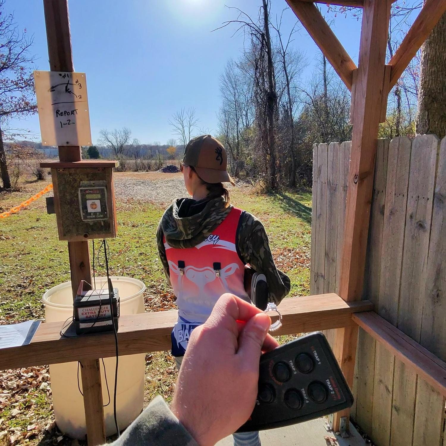 Max's POV before the proposal!