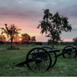 Third Winchester Battlefield Park