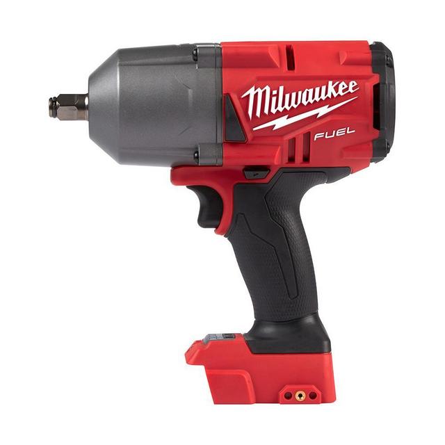 M18 FUEL 18-Volt Lithium-Ion Brushless Cordless 1/2 in. Impact Wrench with Friction Ring (Tool-Only)