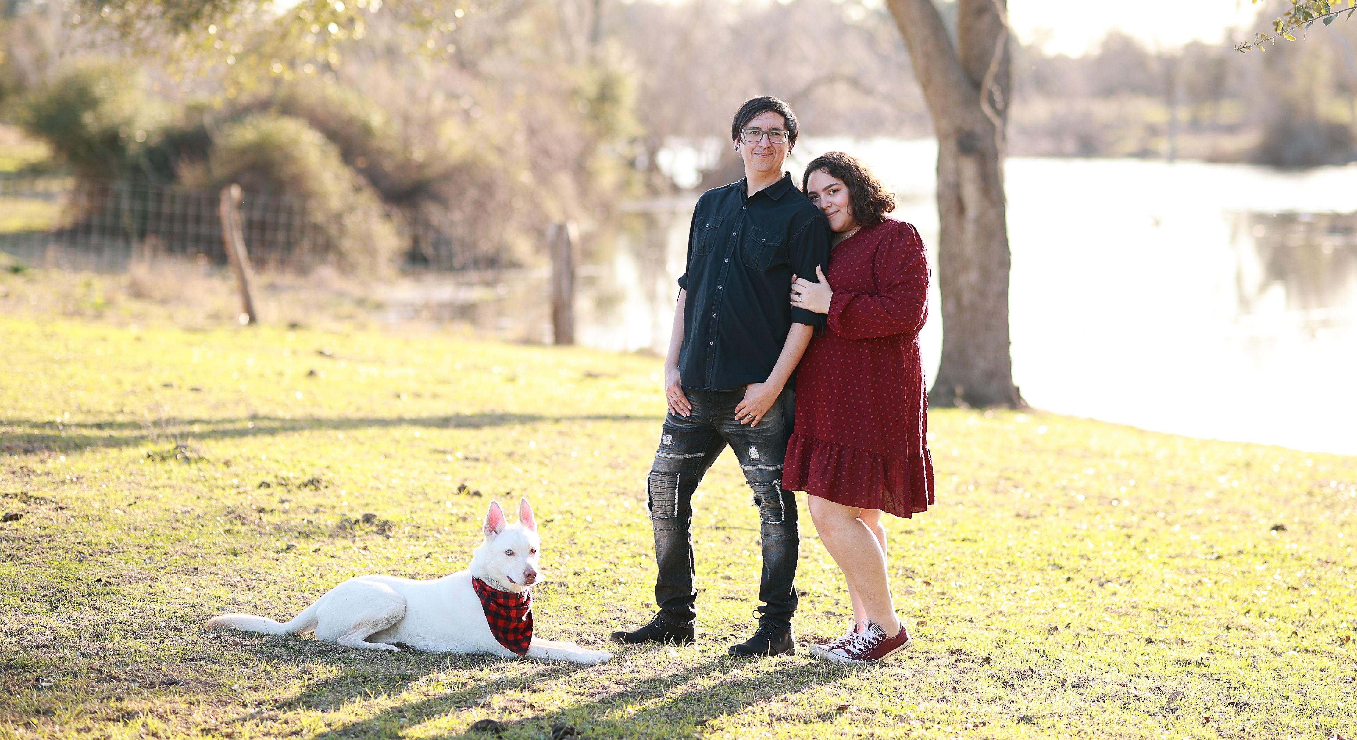 The Wedding Website of Kaysie Perkins and Eddie Hernandez