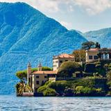 Villa del Balbianello