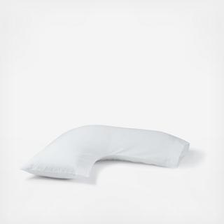 Large Boomerang Pillow
