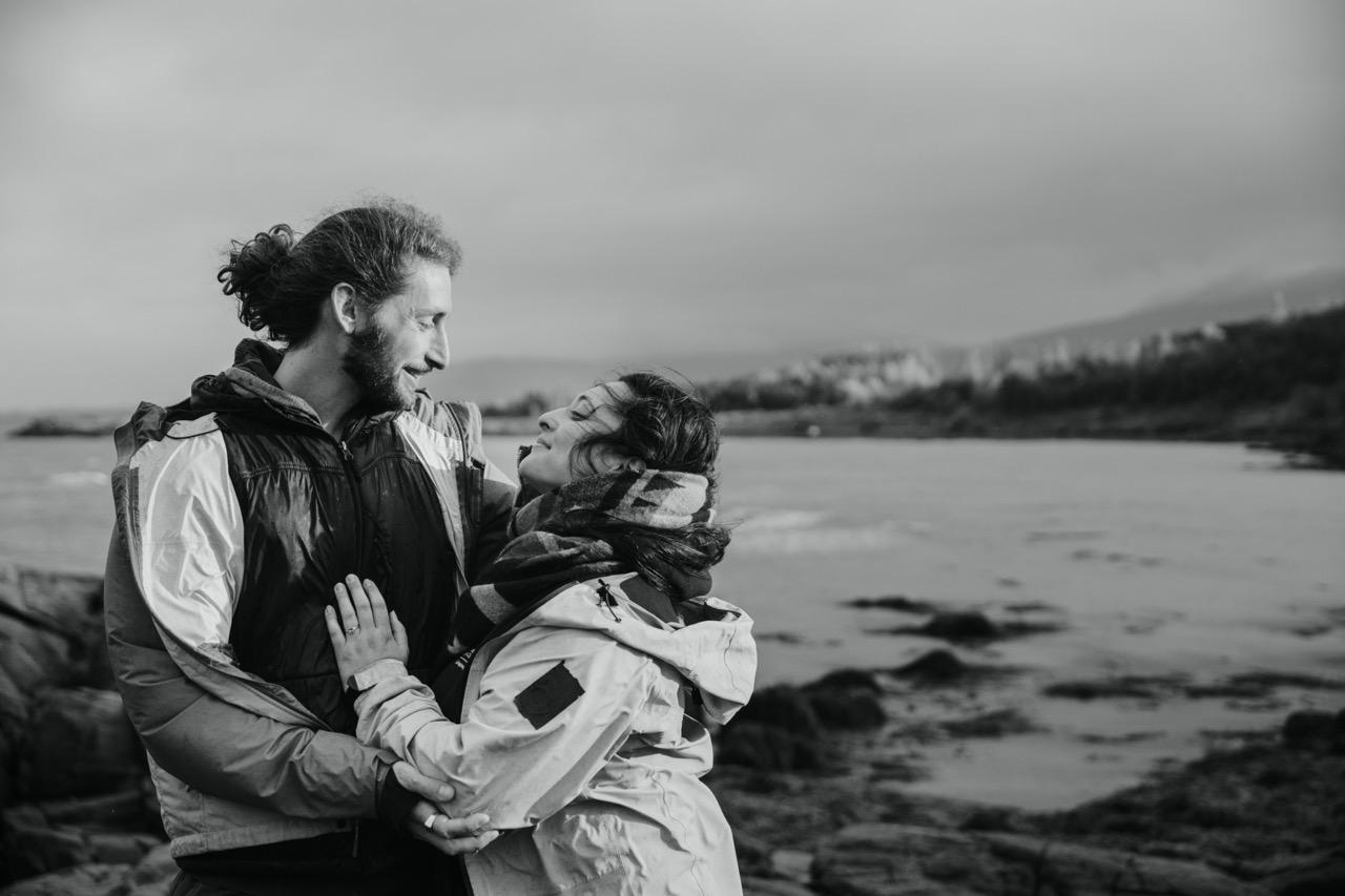 The Wedding Website of Halsey Vandenberg and Miri Becker