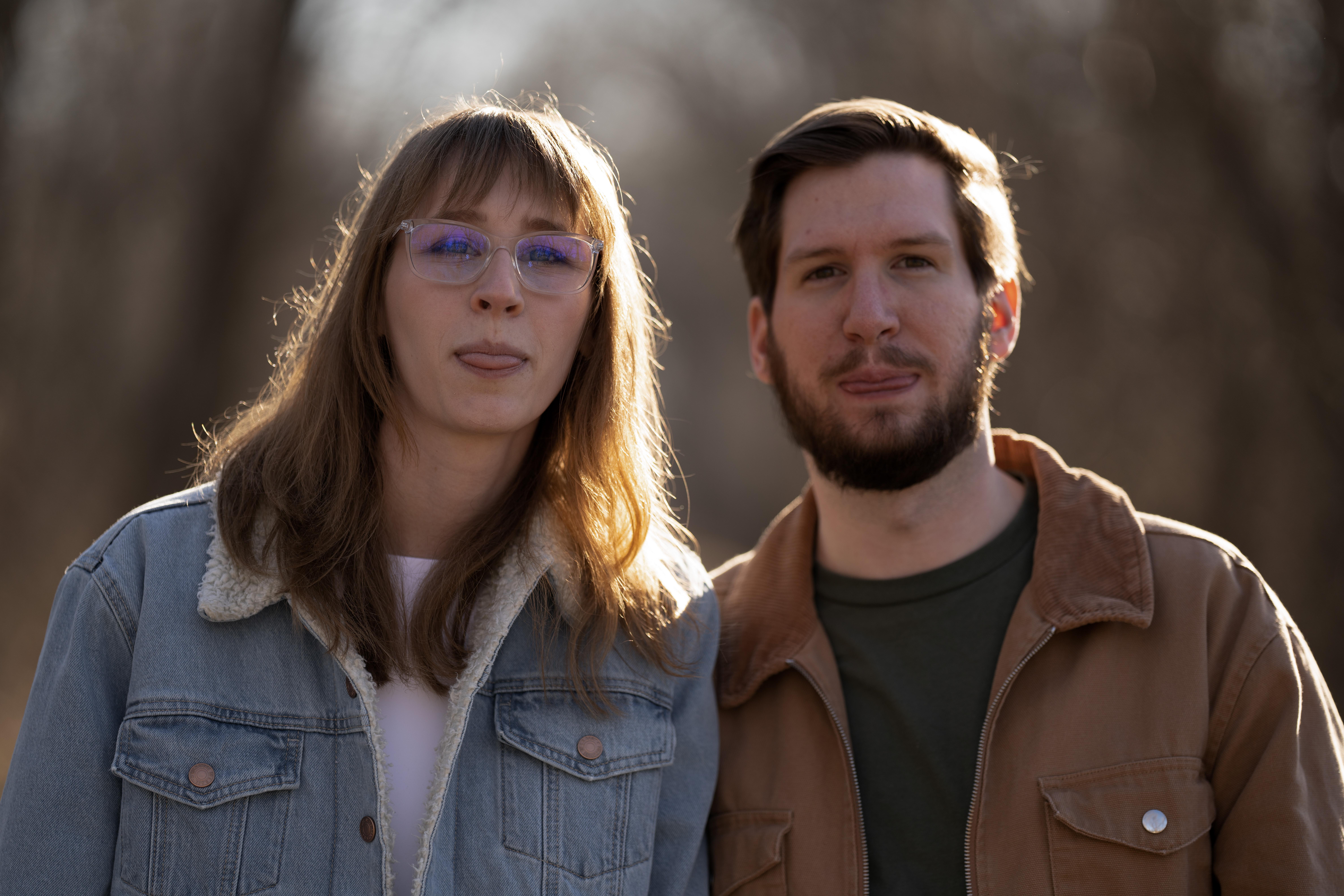 The Wedding Website of Kelly Munsell and Chris Laker