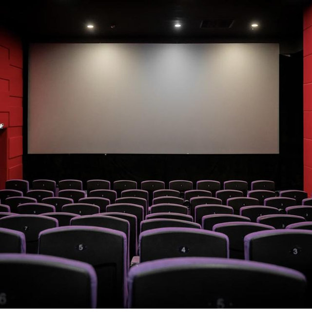 Date Night at the Movies