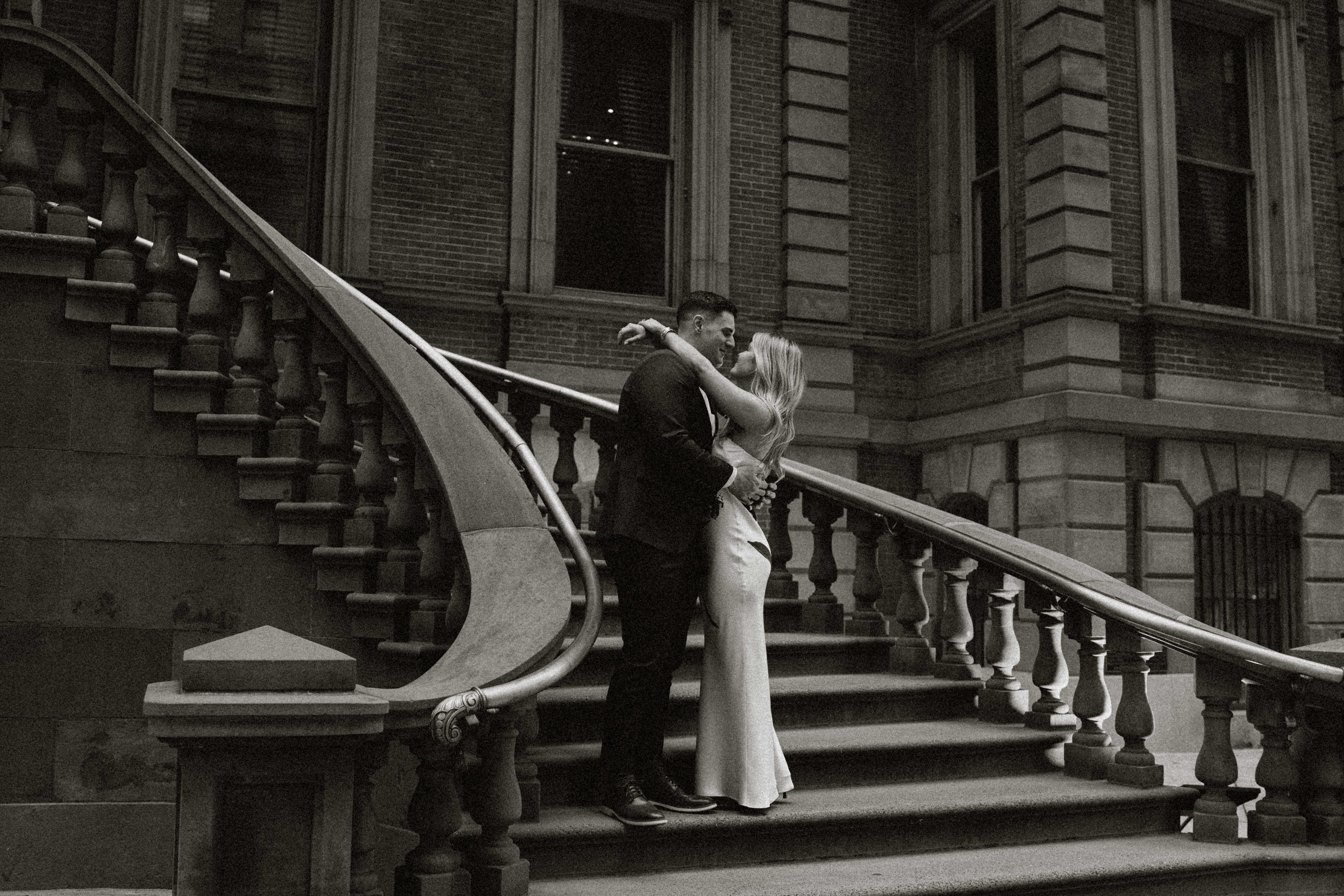 The Wedding Website of Mairead Denton and Matt McDermott
