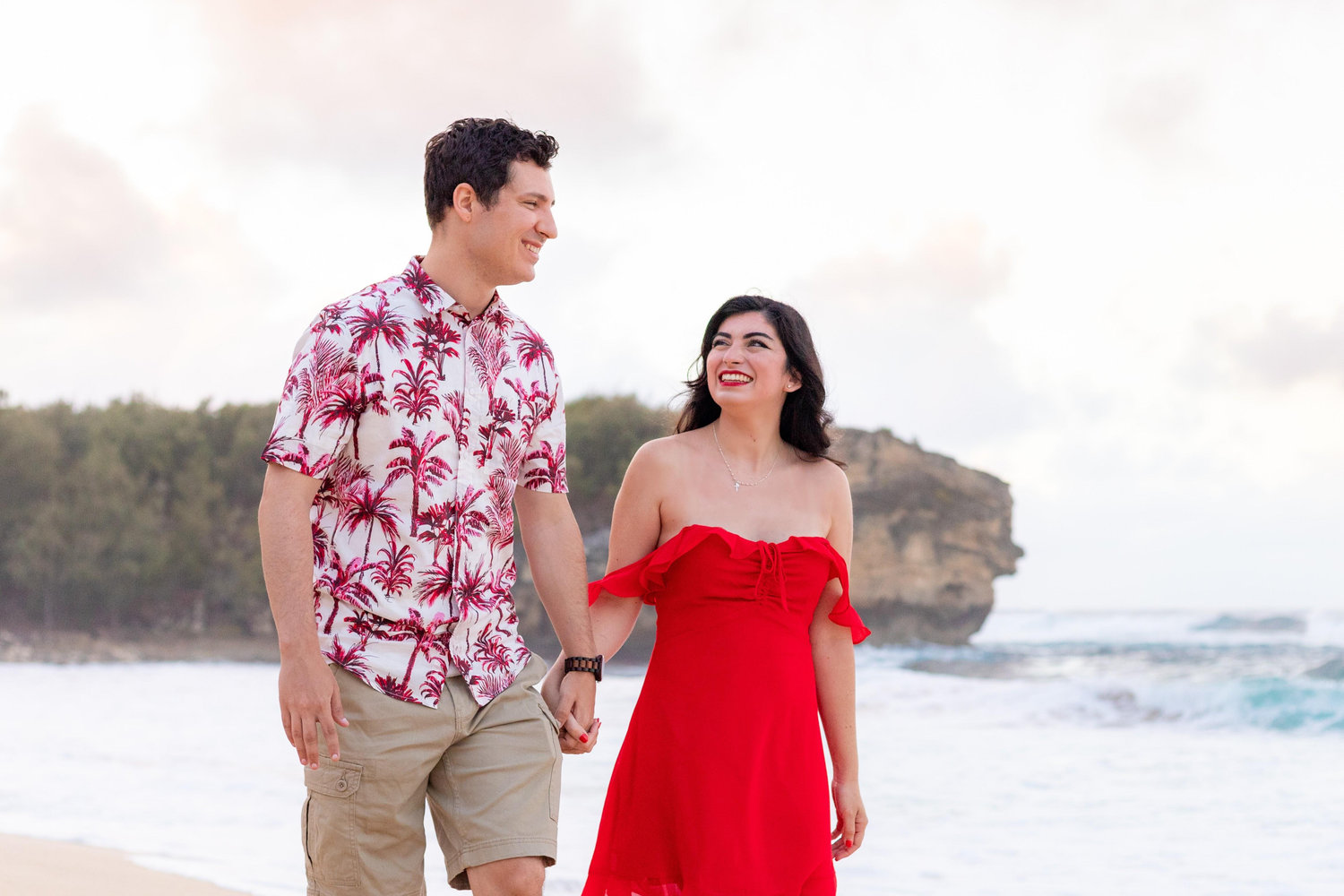 The Wedding Website of Monica Pignotti and Tanner Naas
