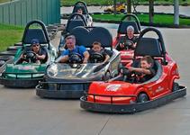 Estes Park Ride-A-Kart